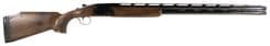 CZ All American - 12 Ga Over/Under Shotgun, 32" Walnut Precision - view 3