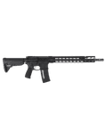 PWS MK116 Mod 2 .223 Wylde Tactical Rifle - Precision & Versatility - view 4