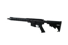 Dirty Bird Falcon 16" 5.56 NATO 30RD Semi-Auto M-LOK Midlength AR-15 Rifle w/ Atrius Super Selector - view 3