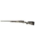 Savage 110 Timberline 6.5 Creedmoor Left-Handed Camo Bolt Rifle - view 2