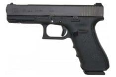 GLOCK 17C Gen4 9mm Ported Barrel Semi-Auto Pistol - RapidFire Mastery - view 2