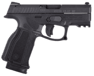 Steyr C9-A2 MF 9mm Compact Pistol - Ergonomic, DAO, 18-Round Capacity - view 2