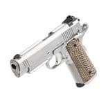 Dan Wesson Specialist Commander .45 ACP - Black Night Elite - view 4