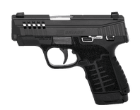 Savage Stance 9mm Night Sight Compact Handgun - Versatile & Reliable - view 4