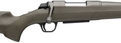 Browning AB3 Composite .308 Win 22in OD Green Tungsten Cerakote - view 3