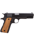 Taylor's 1911 Heritage .45 ACP Pistol - Classic SAO, 7+1 Capacity - view 3