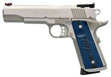 Colt Gold Cup Trophy: .38 Super Precision SAO Pistol - view 2