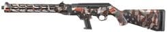Ruger PC Carbine 9mm American Flag Camo Semi-Auto Rifle - view 2