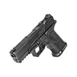 ZevTech OZ9 Compact: 9mm, 19+1, Black DLC, Fiber Optic Sight - view 3