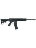 Chiappa MFour22 G2 .22LR Semi-Auto Carbine - 28+1 High-Capacity Pro - view 2