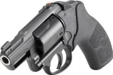 Smith & Wesson Bodyguard 2.0 .38 Special +P 1.875in Black - view 3