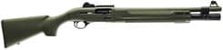 Beretta 1301 Tactical Gen 2 OD Green Semi-Auto 12GA Shotgun - view 2