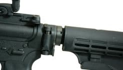 Tippmann M4-22 Elite: Compact, Lightweight .22 LR Pistol - view 2
