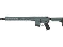 CMMG Resolute MK4 .350 Legend 16.1in Charcoal Green - view 2