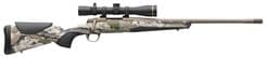 Browning X-Bolt Gen 2 SPR 6.5 PRC OVIX Camouflage Bolt Rifle - view 2