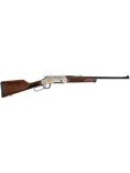 Henry Long Ranger Gold .223 Rem Lever Action Rifle - view 4