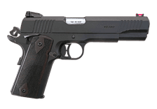 T R Imports 1911 .45 ACP 5in Black - view 2