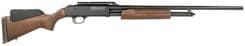 Mossberg 500 Bantam - 20 GA Pump Shotgun, 24" Barrel - view 2