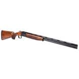 Savage Model 555 .410 Over/Under Shotgun - Turkish Walnut Elegance - view 3