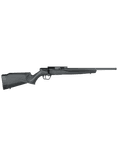 Savage B22 Magnum FVSR .22 WMR Bolt Action Rifle, AccuTrigger System - view 2
