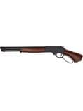Henry Axe .410 Compact Lever Shotgun: 15" Barrel, 5rd Capacity - view 3