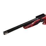 Magnum Lite SwitchBolt Red .22LR Semi-Auto Rifle - view 2