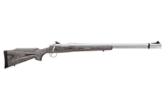 Remington 700 Ultimate Muzzleloader .50 Cal Satin Stainless - view 2