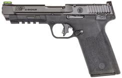 S&W M&P 22 Magnum Gen 1: High-Capacity Optics-Ready Pistol - view 2