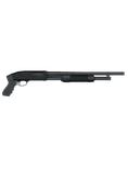 Mossberg Maverick 88 Cruiser 20 GA Pump Shotgun - Black - view 3