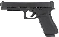 Glock G34 Gen 3 Precision 9mm - Extended Barrel & Adjustable Sights - view 5