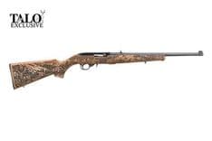 Ruger 10/22 Classic .22 LR Semi-Auto Rifle - Walnut - view 2