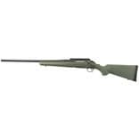 Ruger Predator .243 Win Bolt Rifle - Moss Green, 22" Barrel - view 3