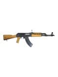 Zastava ZPAPM70: Blued Maple AK47 7.62x39 Semi-Auto Rifle - view 4