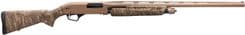 Winchester SXP Hybrid Hunter 12 GA Mossy Oak Pump Shotgun - view 2