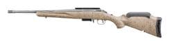 Ruger American Ranch Gen II 7.62x39mm FDE Bolt-Action Precision Rifle - view 5