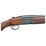 Rizzini BR110 Sporter-X 12GA Over-Under Shotgun, 32" Barrel Pro Edition - view 2
