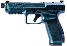 Canik Mete SFT Pro 9mm 5in Stingray - view 2