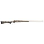 Browning X-Bolt Speed 7mm PRC Bronze Camo - Precision Hunter's Choice - view 4