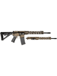 Diamondback DB15 Tactical .300 Blackout Rifle, 16" Barrel, 30-Rd - view 3