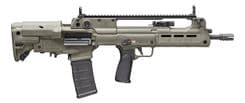 Springfield Hellion 5.56 NATO Bullpup Rifle - OD Green - view 2