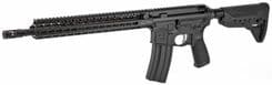BCM RECCE-14 Carbine: Optic-Ready 5.56, 14.5" Barrel, Tactical Black - view 2