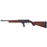 Henry Homesteader Carbine: 9mm, 16" Threaded, Walnut - view 3