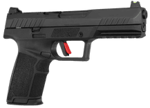 Tisas PX-5.7 Semi-Auto Pistol, 20rd, 5.7x28mm Black Tenifer - view 3