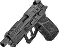CZ P-09 C Nocturne 9mm 4.5in Black - view 2