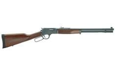 Henry Big Boy Steel .327 Magnum Lever Rifle - 1st Gen - view 4