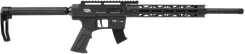 TM22 Black Anodized Semi-Auto Rifle - Versatile .22 LR Power - view 2