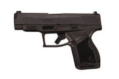 Taurus GX4XL: 9mm Micro-Compact, 10+1 Capacity, Precision Carry - view 3