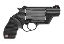 Taurus Judge Defender Dual-Caliber Revolver .45/.410 Compact Power - view 5