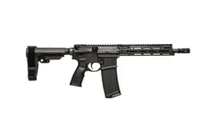 Daniel Defense DDM4 V7P 5.56 NATO 10.3in Matte Black - view 4