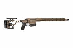 Sig Sauer Cross TALO Gen 1 .308 Win 16" FDE Folding Bolt Rifle - view 4